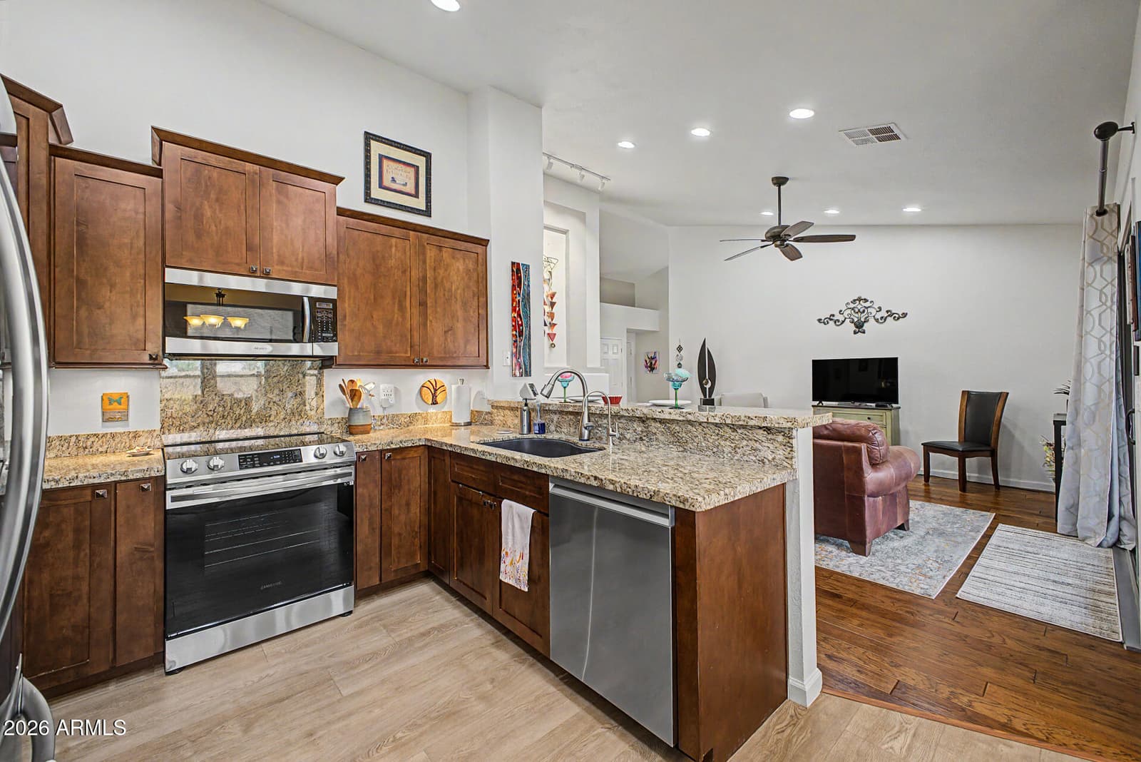 6142 E STAR VALLEY Street, Mesa, AZ 85215 — photo 10 of 40