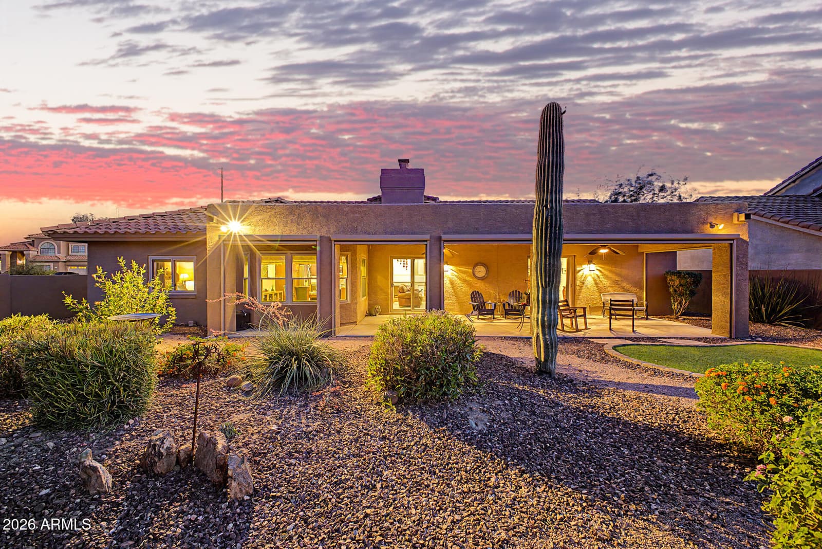 6142 E STAR VALLEY Street, Mesa, AZ 85215 — photo 26 of 40