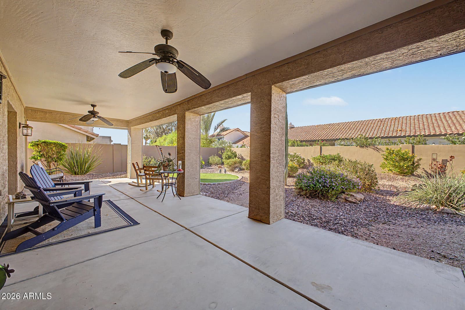 6142 E STAR VALLEY Street, Mesa, AZ 85215 — photo 27 of 40