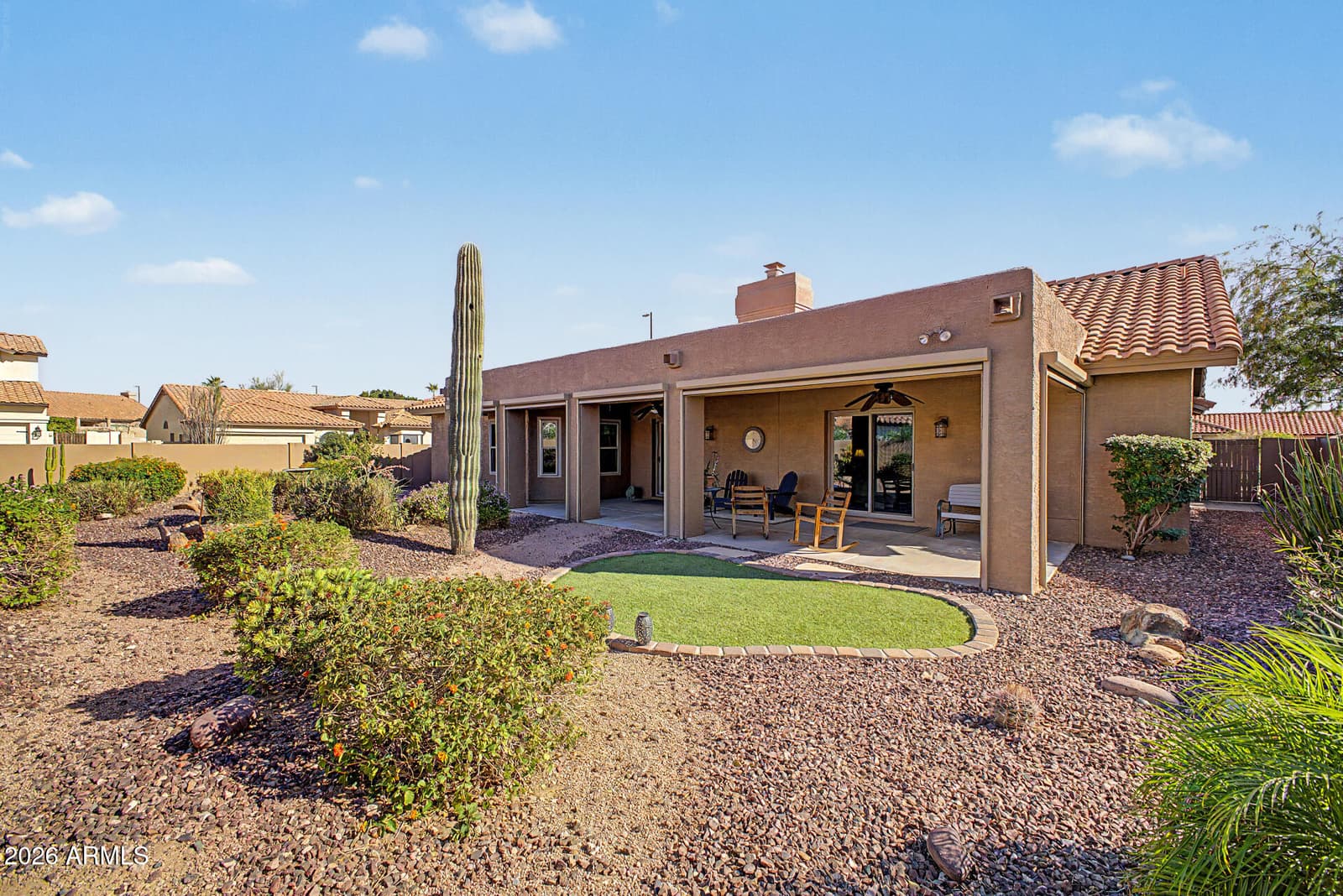 6142 E STAR VALLEY Street, Mesa, AZ 85215 — photo 29 of 40