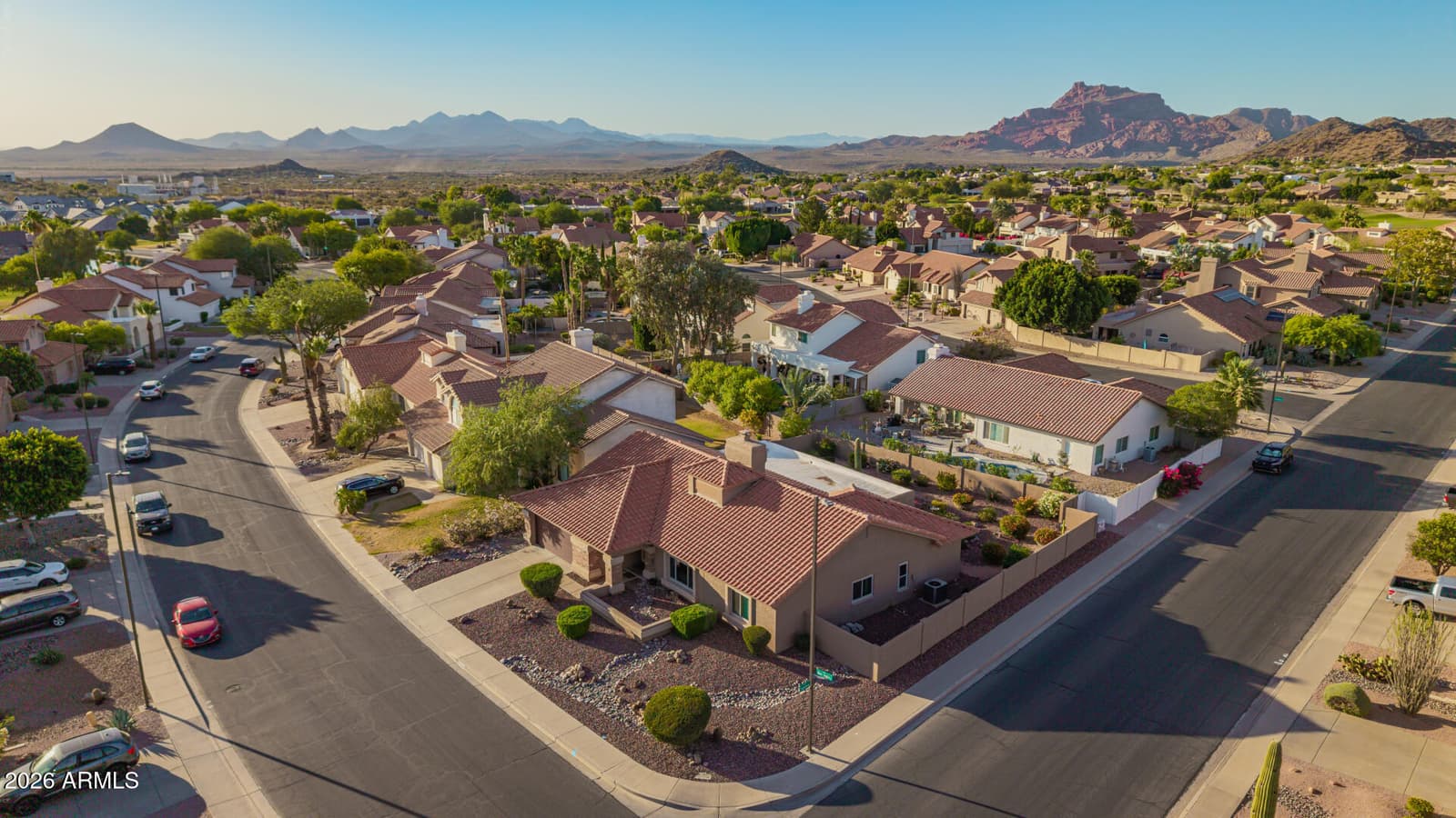 6142 E STAR VALLEY Street, Mesa, AZ 85215 — photo 31 of 40
