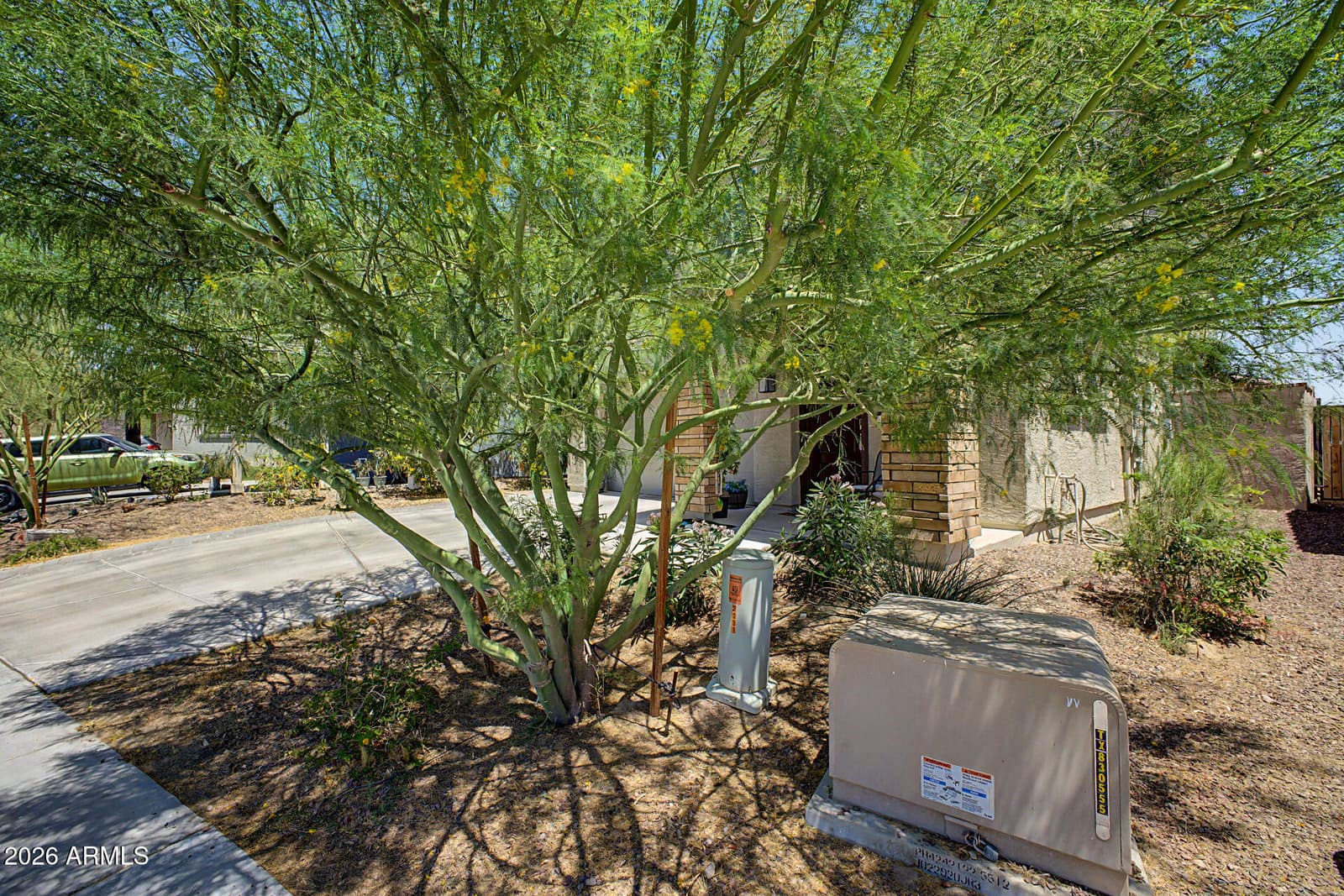 2119 N MARKETSIDE Avenue, Buckeye, AZ 85396 — photo 3 of 35