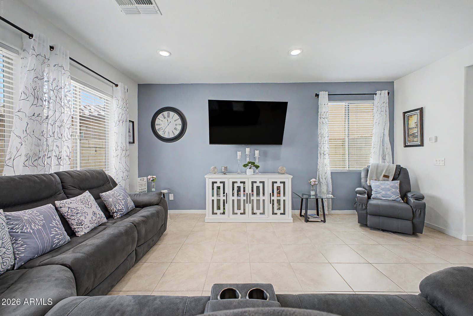 2119 N MARKETSIDE Avenue, Buckeye, AZ 85396 — photo 8 of 35