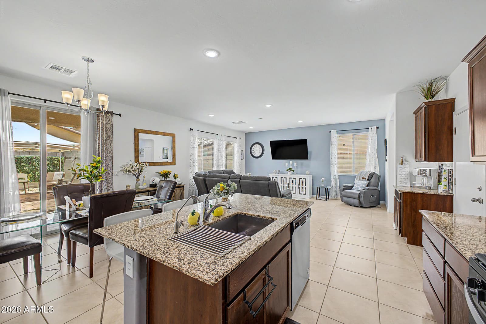 2119 N MARKETSIDE Avenue, Buckeye, AZ 85396 — photo 14 of 35