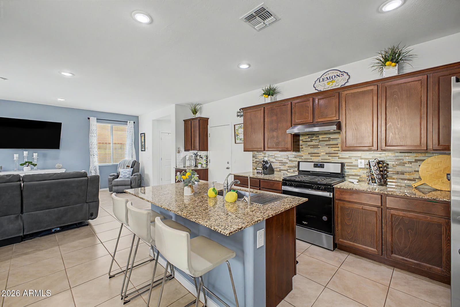 2119 N MARKETSIDE Avenue, Buckeye, AZ 85396 — photo 15 of 35