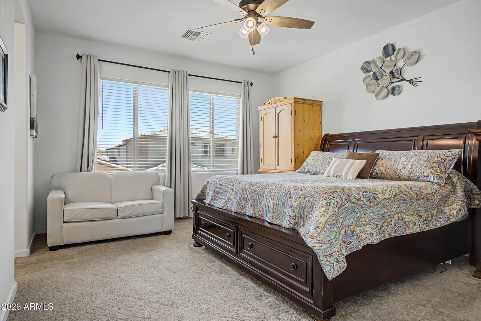 2119 N MARKETSIDE Avenue, Buckeye, AZ 85396 — photo 20 of 35