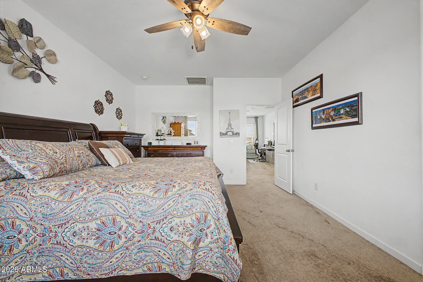 2119 N MARKETSIDE Avenue, Buckeye, AZ 85396 — photo 23 of 35