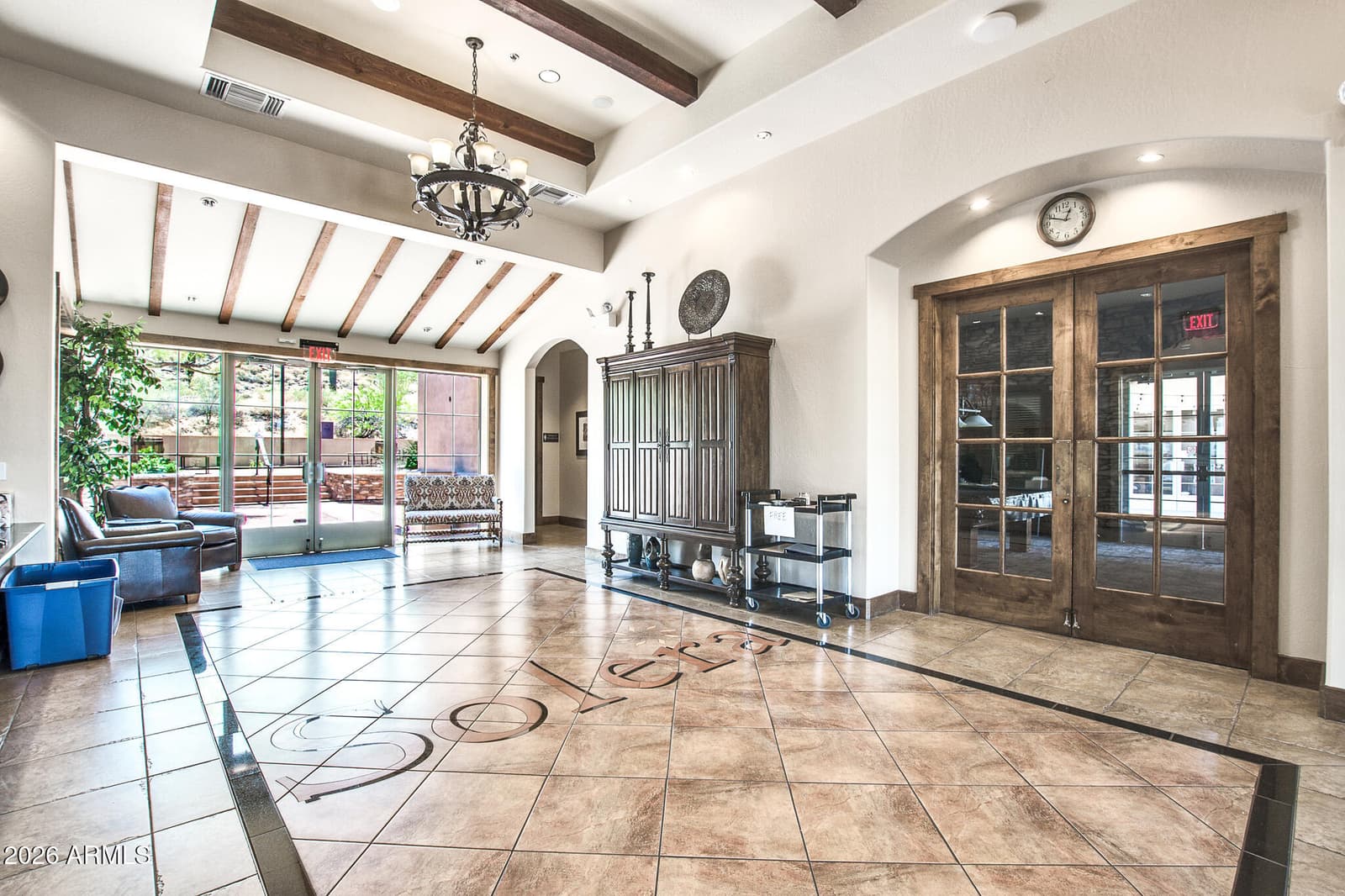 106 W SUNDANCE Court, San Tan Valley, AZ 85143 — photo 36 of 54