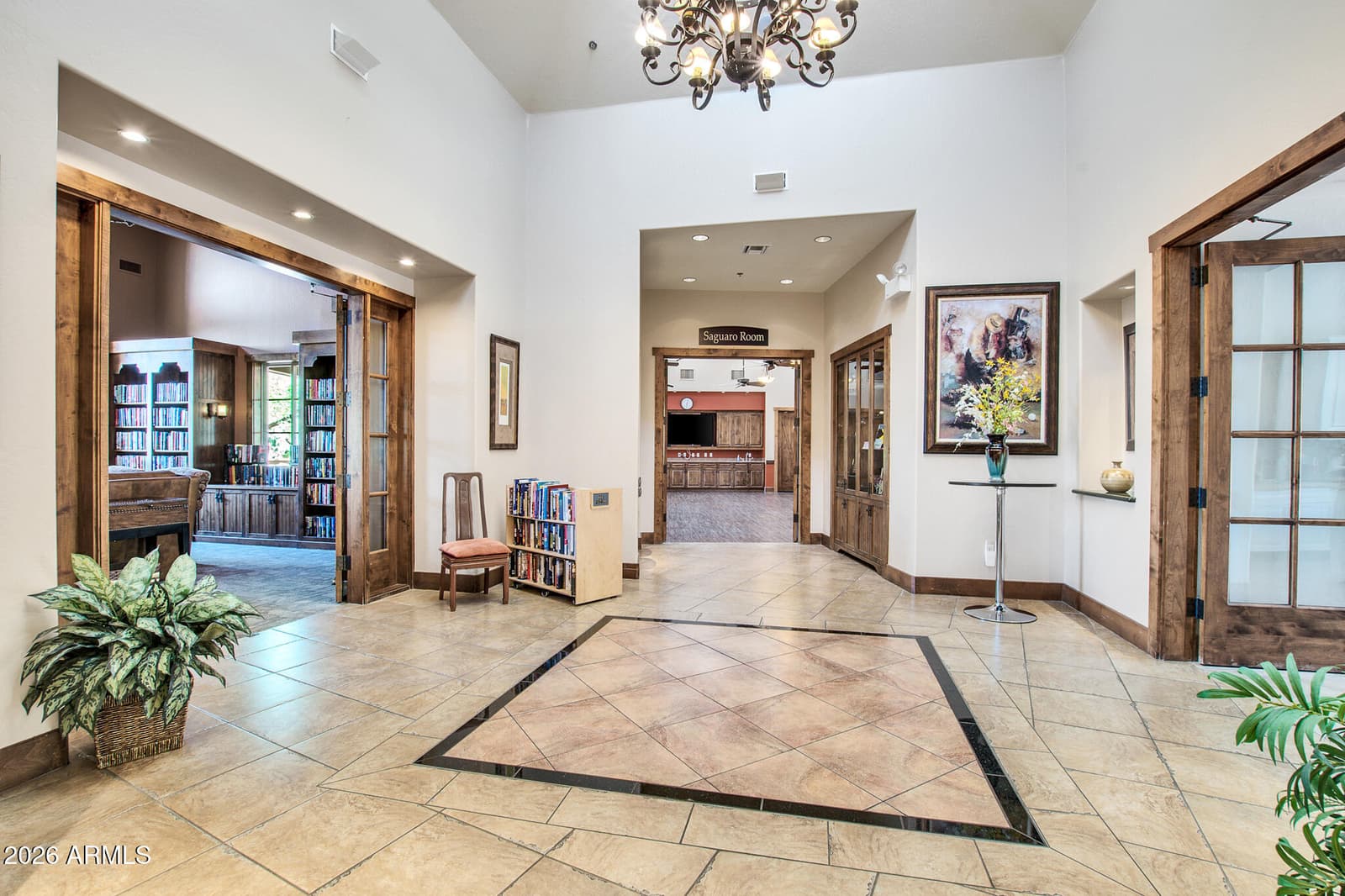 106 W SUNDANCE Court, San Tan Valley, AZ 85143 — photo 37 of 54