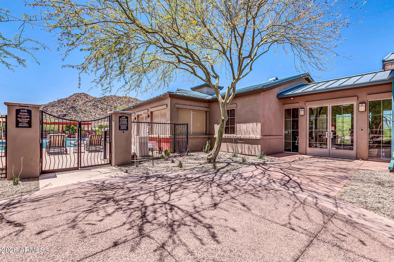 106 W SUNDANCE Court, San Tan Valley, AZ 85143 — photo 43 of 54