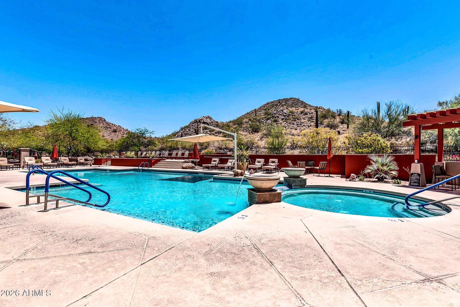 106 W SUNDANCE Court, San Tan Valley, AZ 85143 — photo 44 of 54
