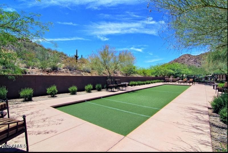 106 W SUNDANCE Court, San Tan Valley, AZ 85143 — photo 47 of 54