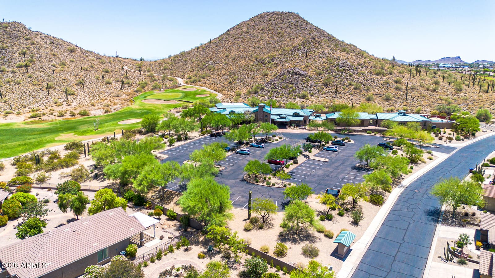 106 W SUNDANCE Court, San Tan Valley, AZ 85143 — photo 49 of 54