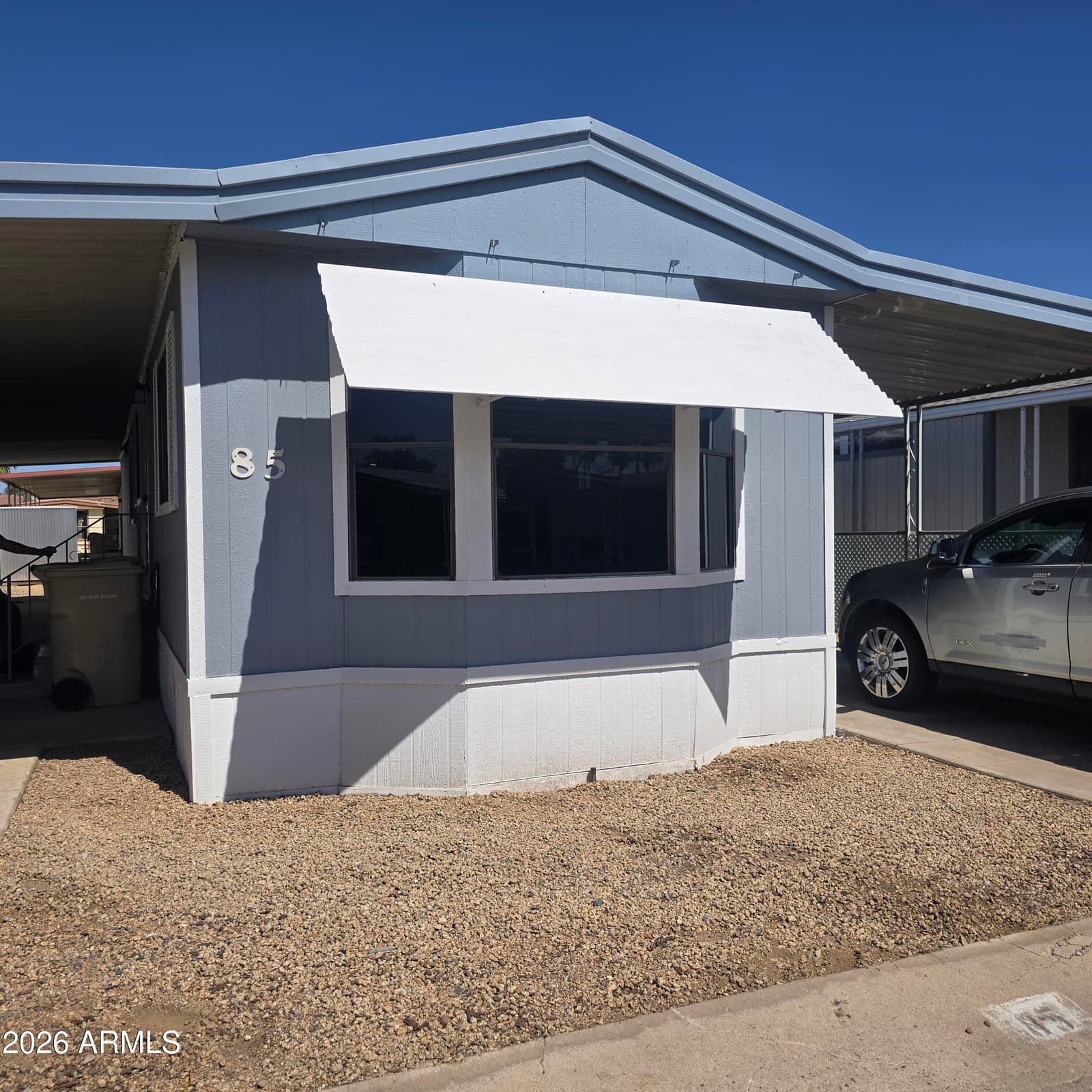 6942 W OLIVE Avenue 85, Peoria, AZ 85345 — photo 1 of 23