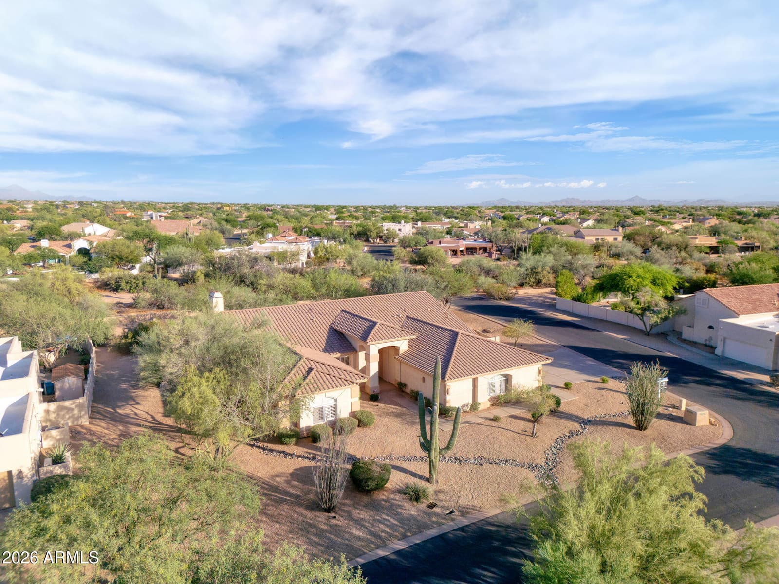 4703 E CHAPAROSA Way, Cave Creek, AZ 85331 — photo 42 of 47