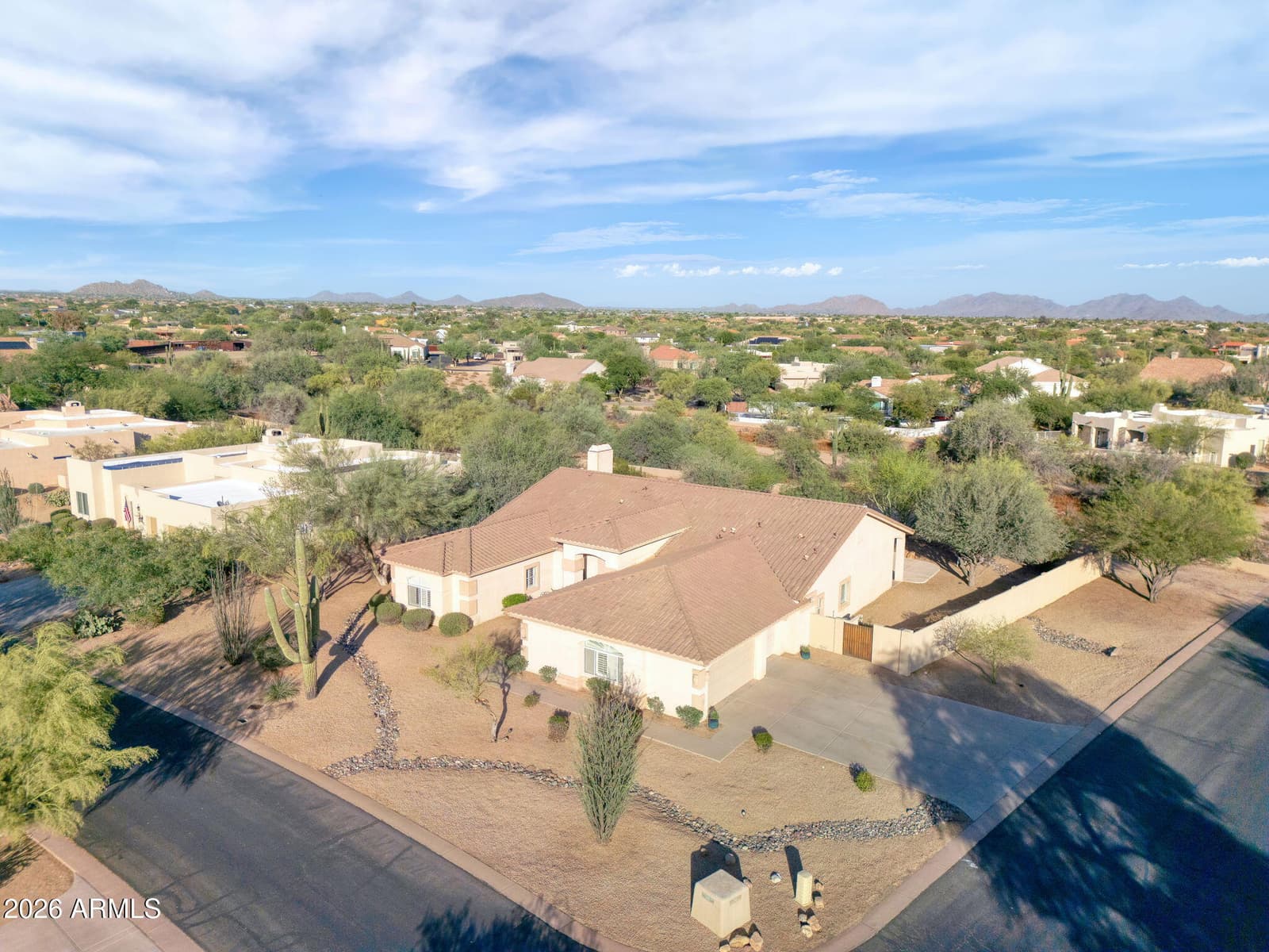 4703 E CHAPAROSA Way, Cave Creek, AZ 85331 — photo 44 of 47