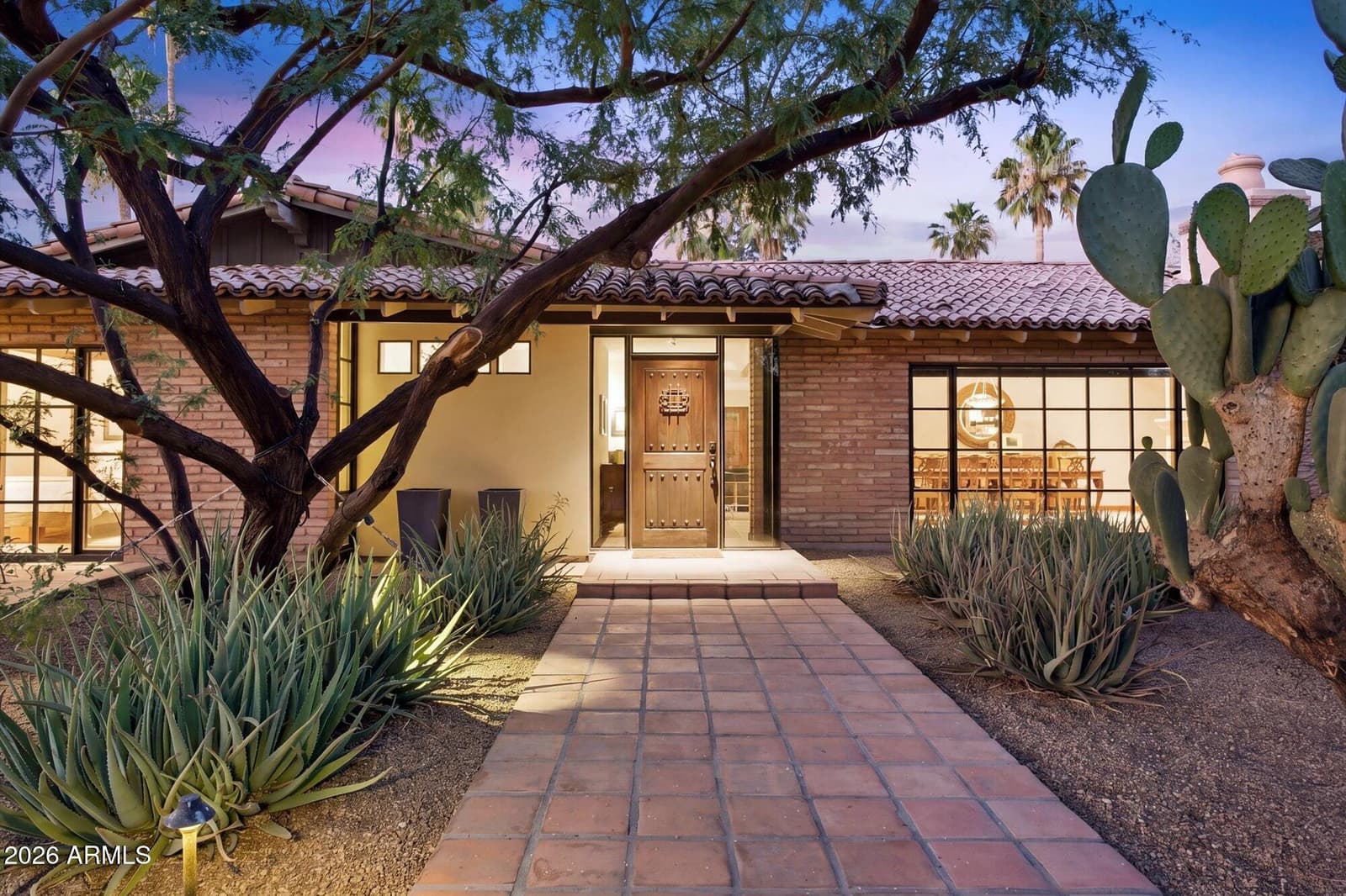 7501 E PALO VERDE Drive 4, Scottsdale, AZ 85250 — photo 1 of 36