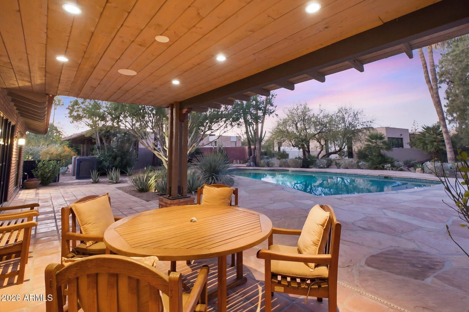 7501 E PALO VERDE Drive 4, Scottsdale, AZ 85250 — photo 21 of 36