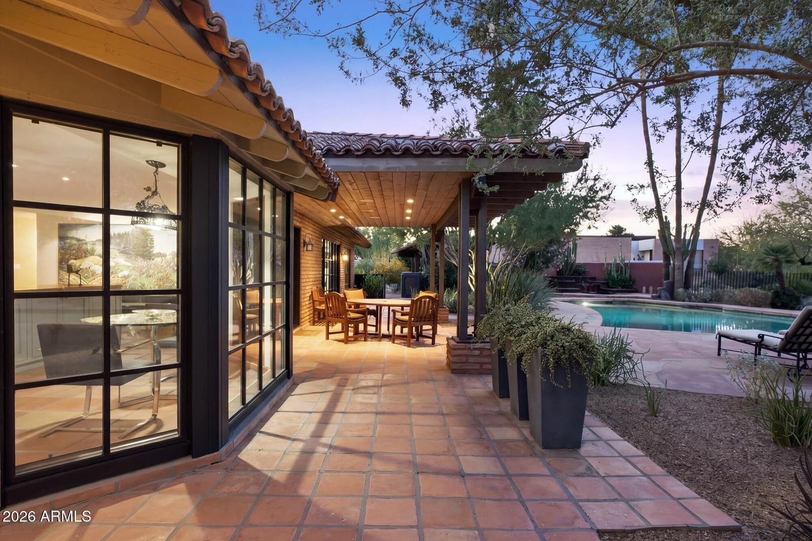 7501 E PALO VERDE Drive 4, Scottsdale, AZ 85250 — photo 20 of 36