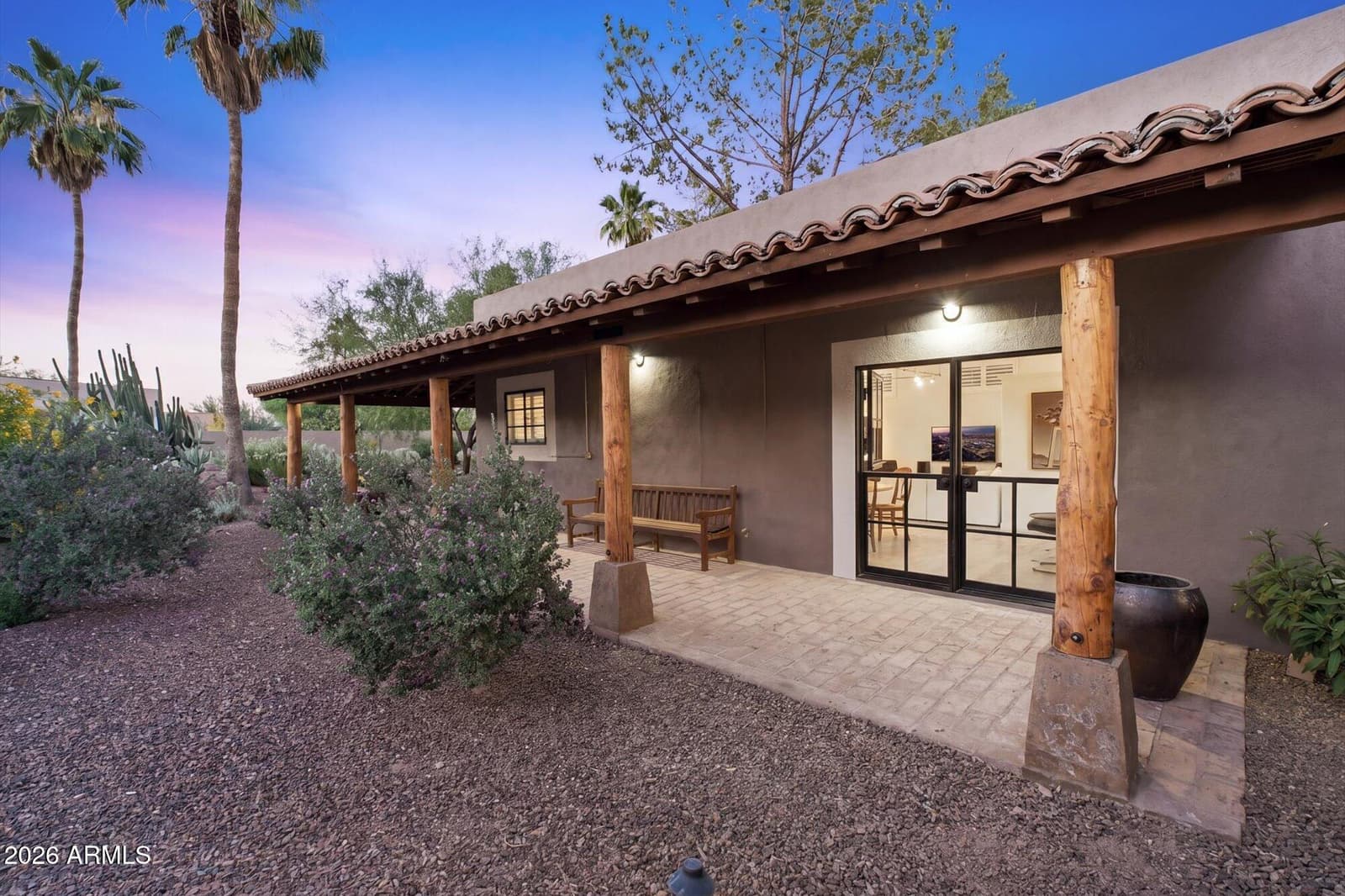 7501 E PALO VERDE Drive 4, Scottsdale, AZ 85250 — photo 27 of 36