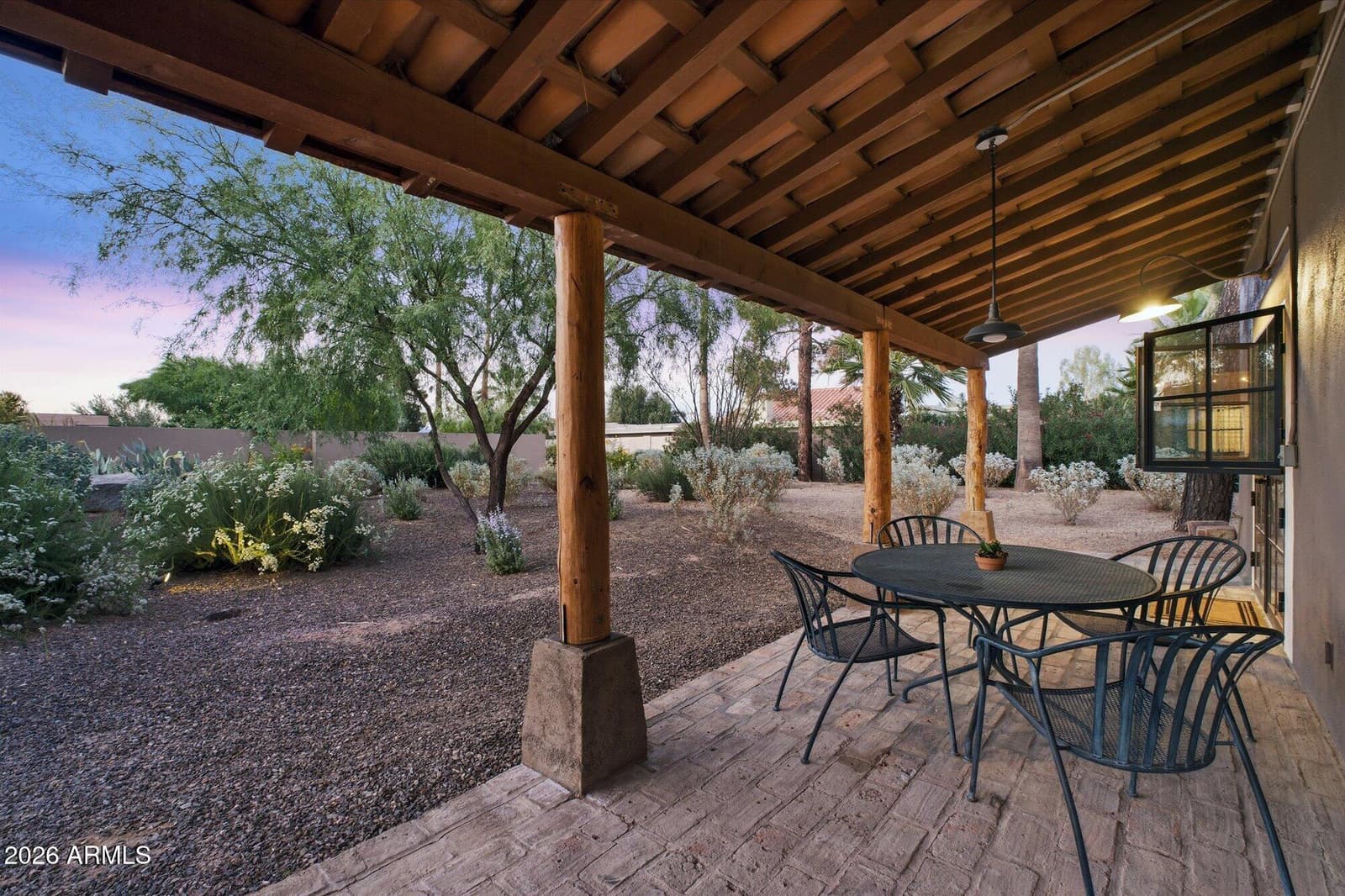 7501 E PALO VERDE Drive 4, Scottsdale, AZ 85250 — photo 32 of 36