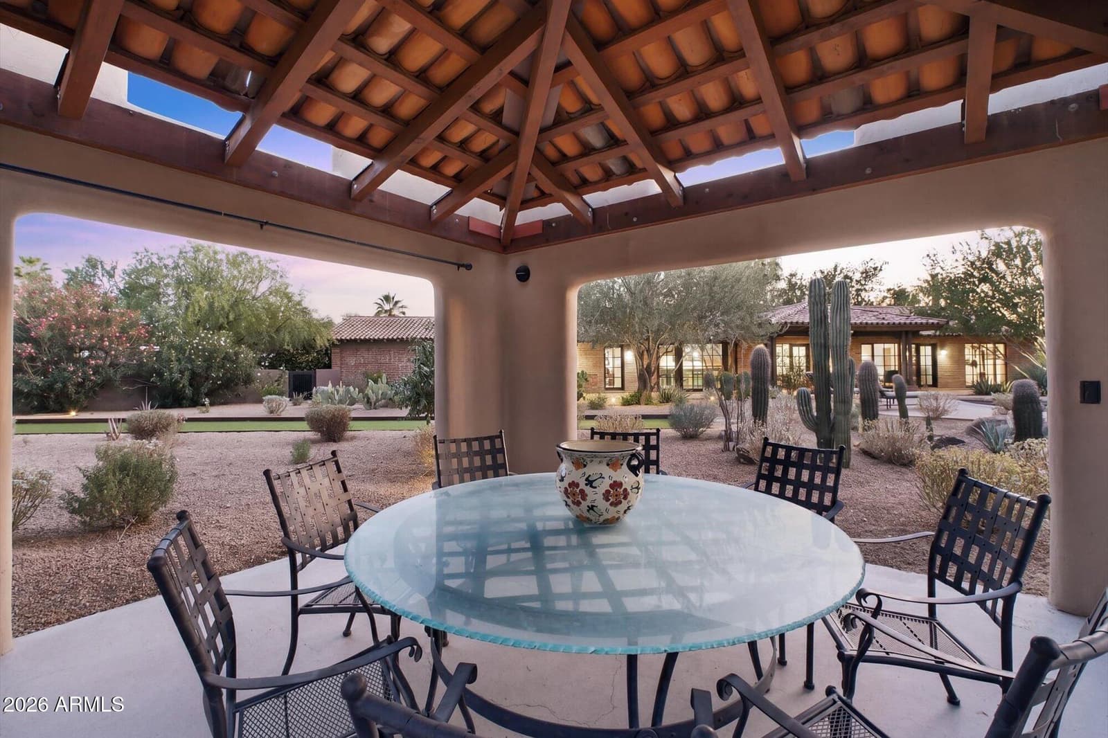 7501 E PALO VERDE Drive 4, Scottsdale, AZ 85250 — photo 25 of 36
