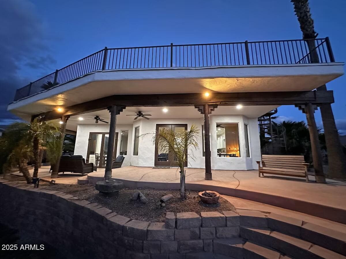 9755 S DIKE Road, Mohave Valley, AZ 86440 — photo 5 of 49
