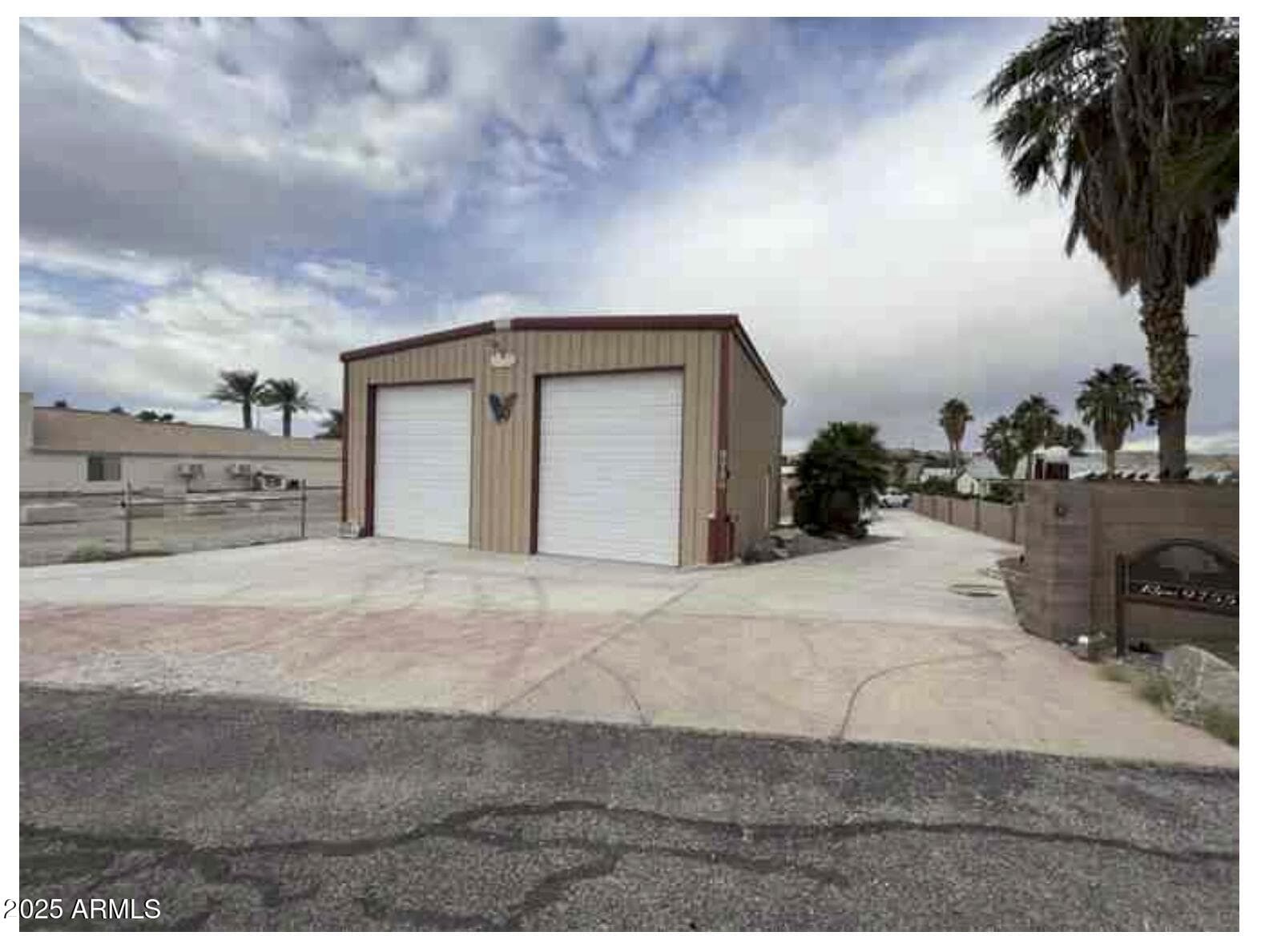 9755 S DIKE Road, Mohave Valley, AZ 86440 — photo 44 of 49