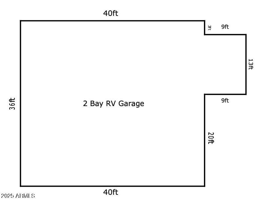 9755 S DIKE Road, Mohave Valley, AZ 86440 — photo 46 of 49