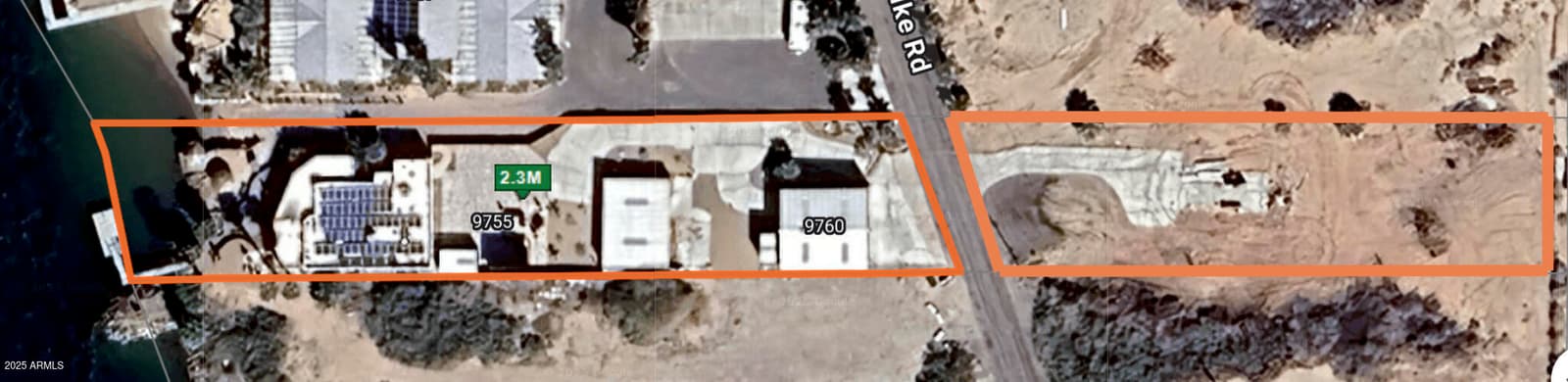 9755 S DIKE Road, Mohave Valley, AZ 86440 — photo 49 of 49