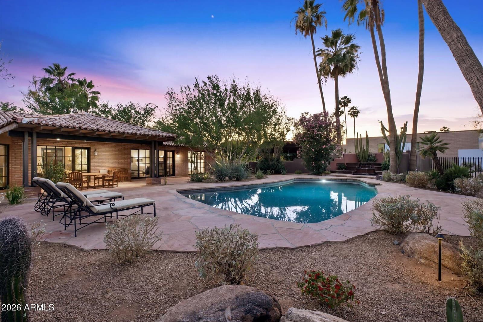 7501 E PALO VERDE Drive 4, Scottsdale, AZ 85250 — photo 23 of 36