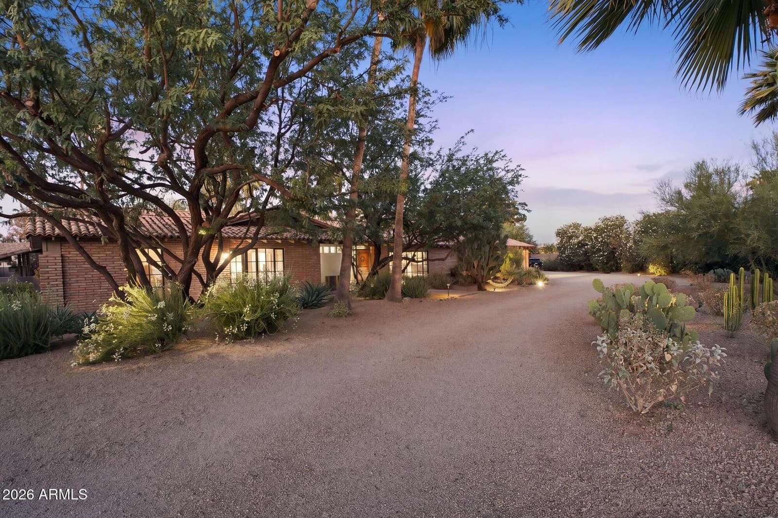 7501 E PALO VERDE Drive 4, Scottsdale, AZ 85250 — photo 34 of 36