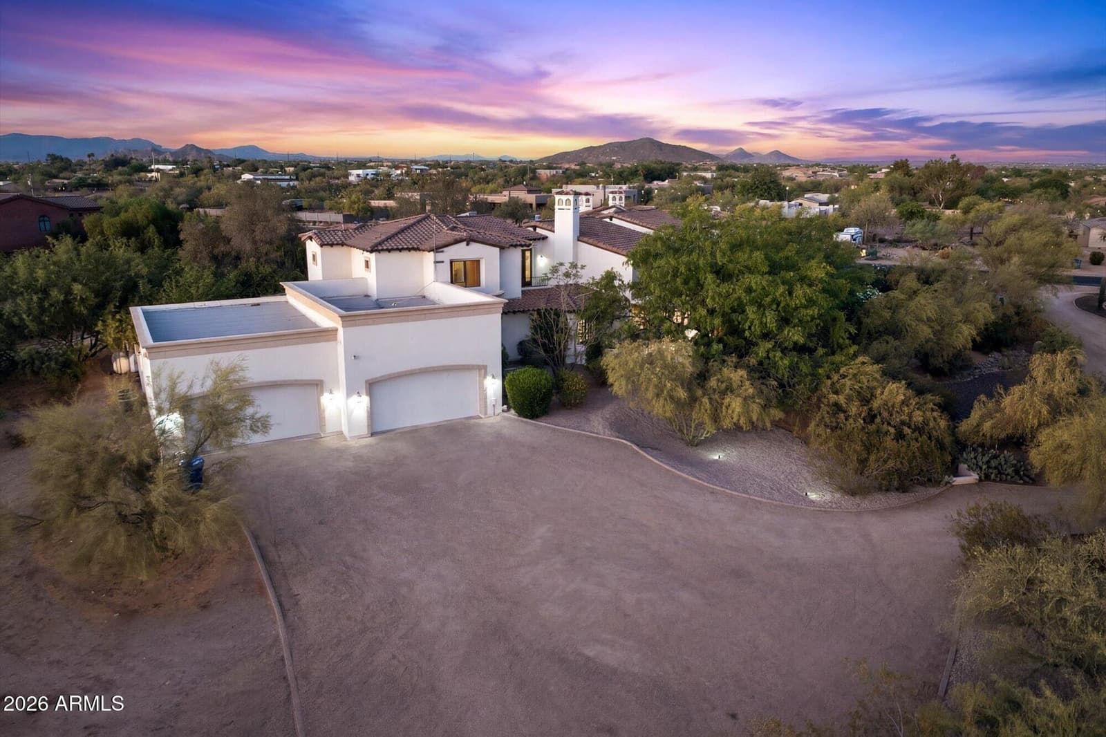 6329 E SKINNER Drive, Cave Creek, AZ 85331 — photo 4 of 73