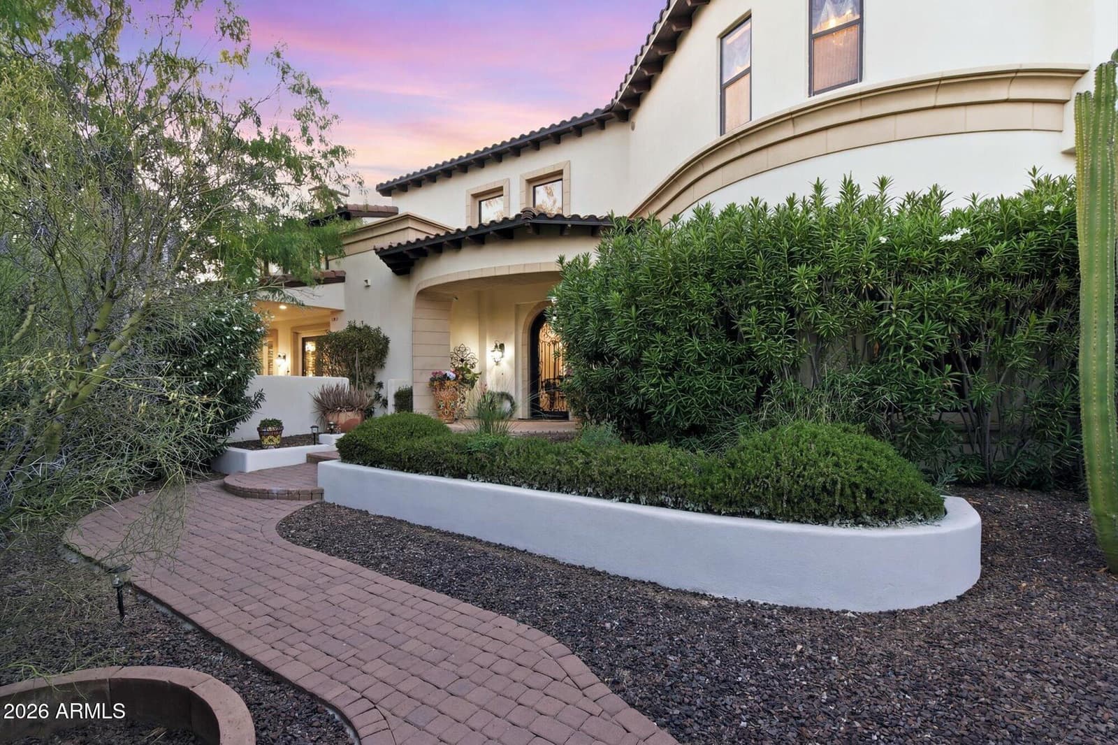 6329 E SKINNER Drive, Cave Creek, AZ 85331 — photo 5 of 73