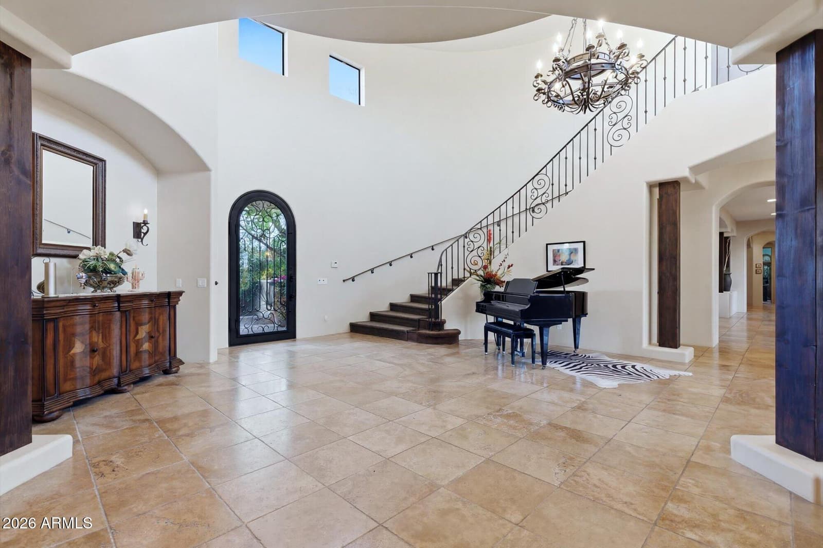 6329 E SKINNER Drive, Cave Creek, AZ 85331 — photo 8 of 73