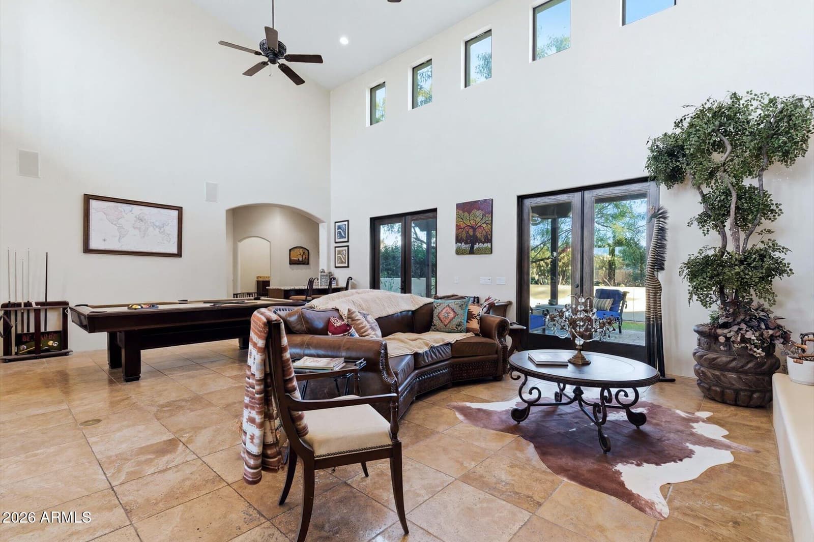 6329 E SKINNER Drive, Cave Creek, AZ 85331 — photo 9 of 73