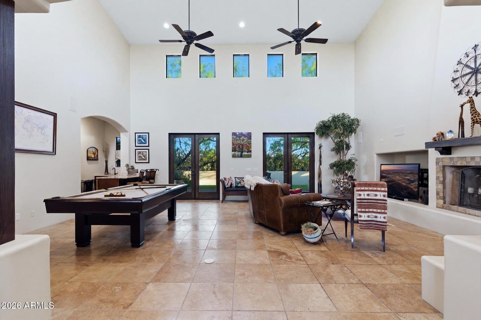 6329 E SKINNER Drive, Cave Creek, AZ 85331 — photo 12 of 73