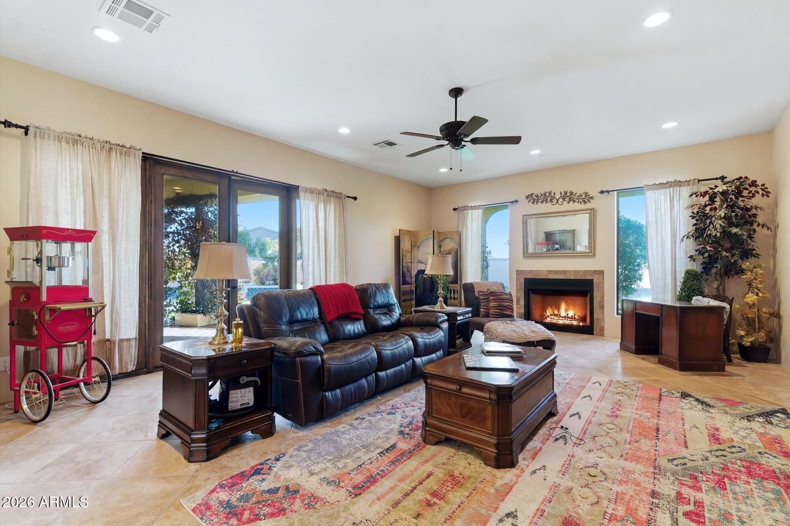 6329 E SKINNER Drive, Cave Creek, AZ 85331 — photo 14 of 73