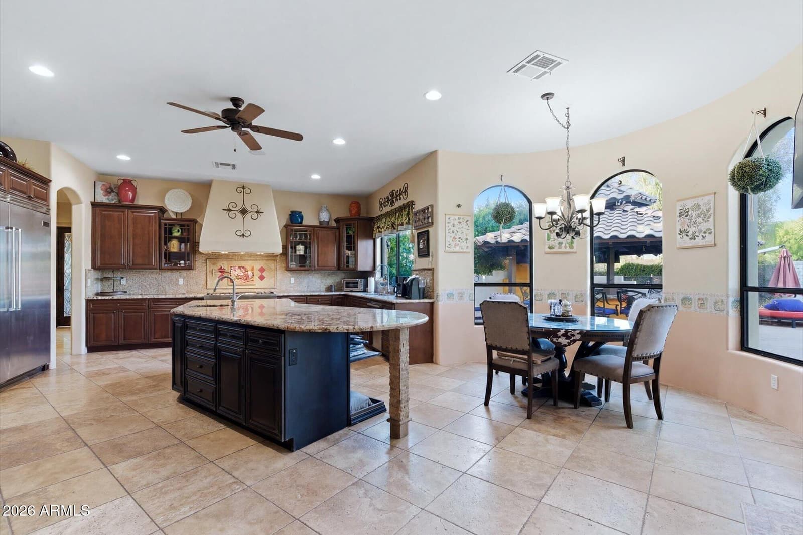 6329 E SKINNER Drive, Cave Creek, AZ 85331 — photo 17 of 73