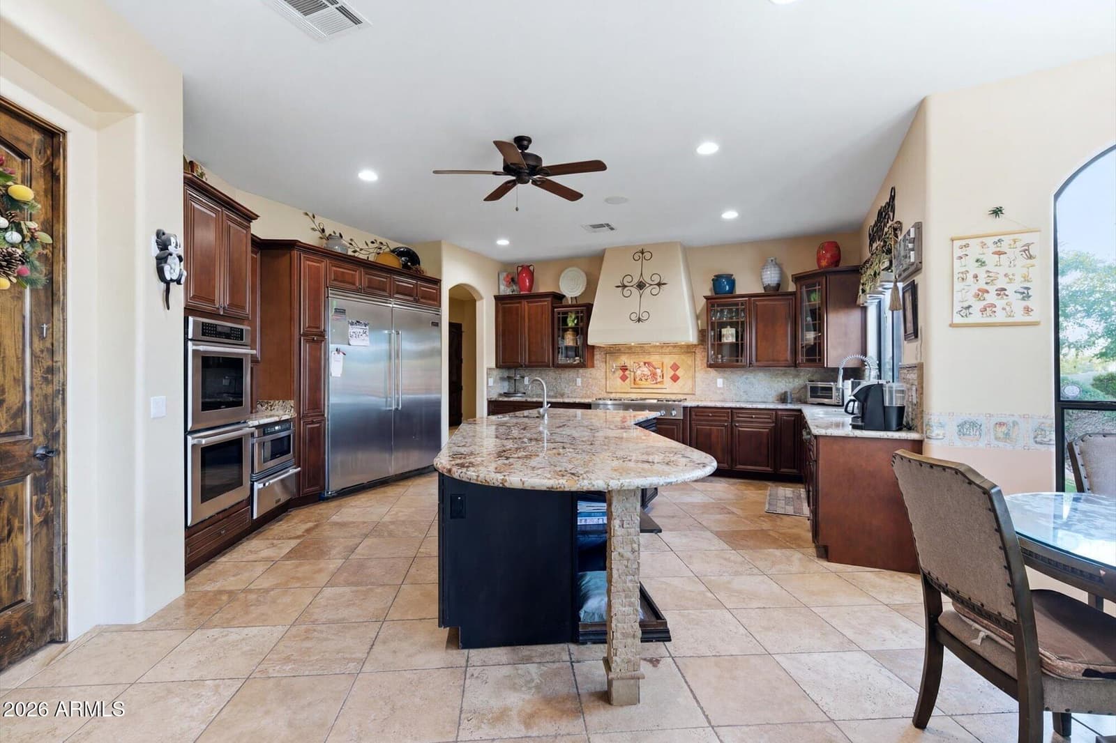 6329 E SKINNER Drive, Cave Creek, AZ 85331 — photo 20 of 73