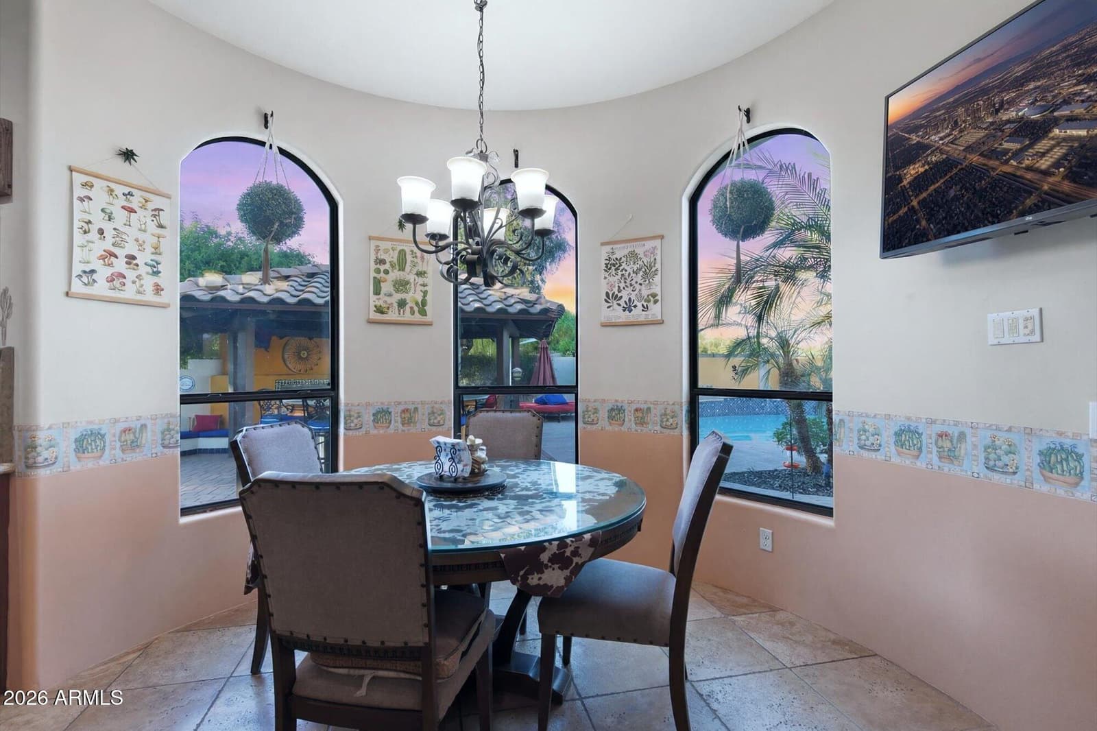6329 E SKINNER Drive, Cave Creek, AZ 85331 — photo 21 of 73