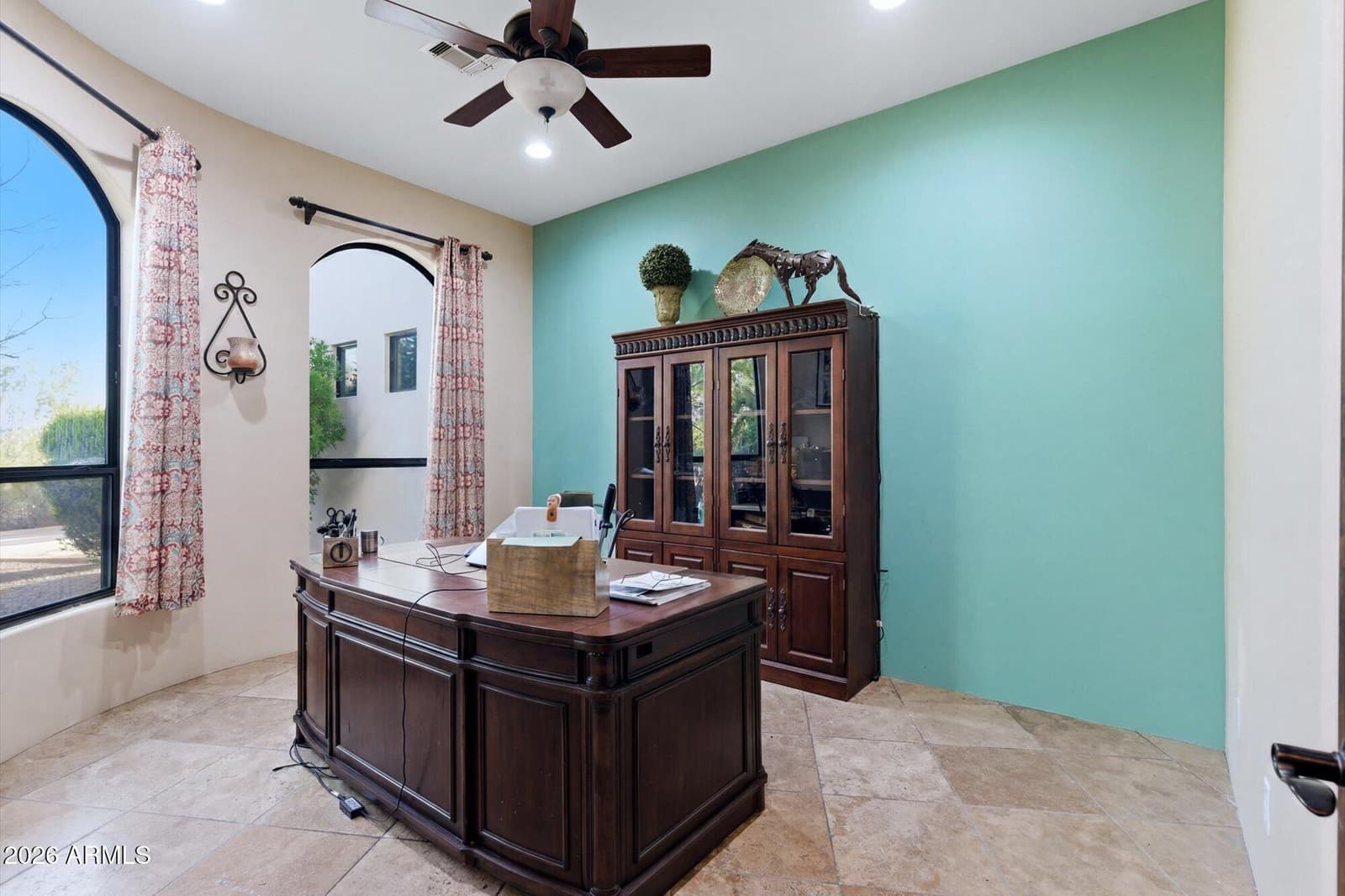 6329 E SKINNER Drive, Cave Creek, AZ 85331 — photo 25 of 73