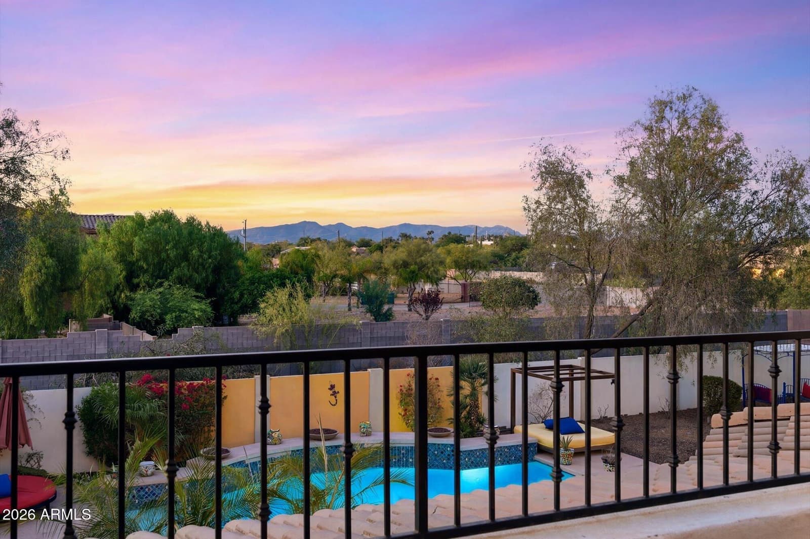 6329 E SKINNER Drive, Cave Creek, AZ 85331 — photo 44 of 73