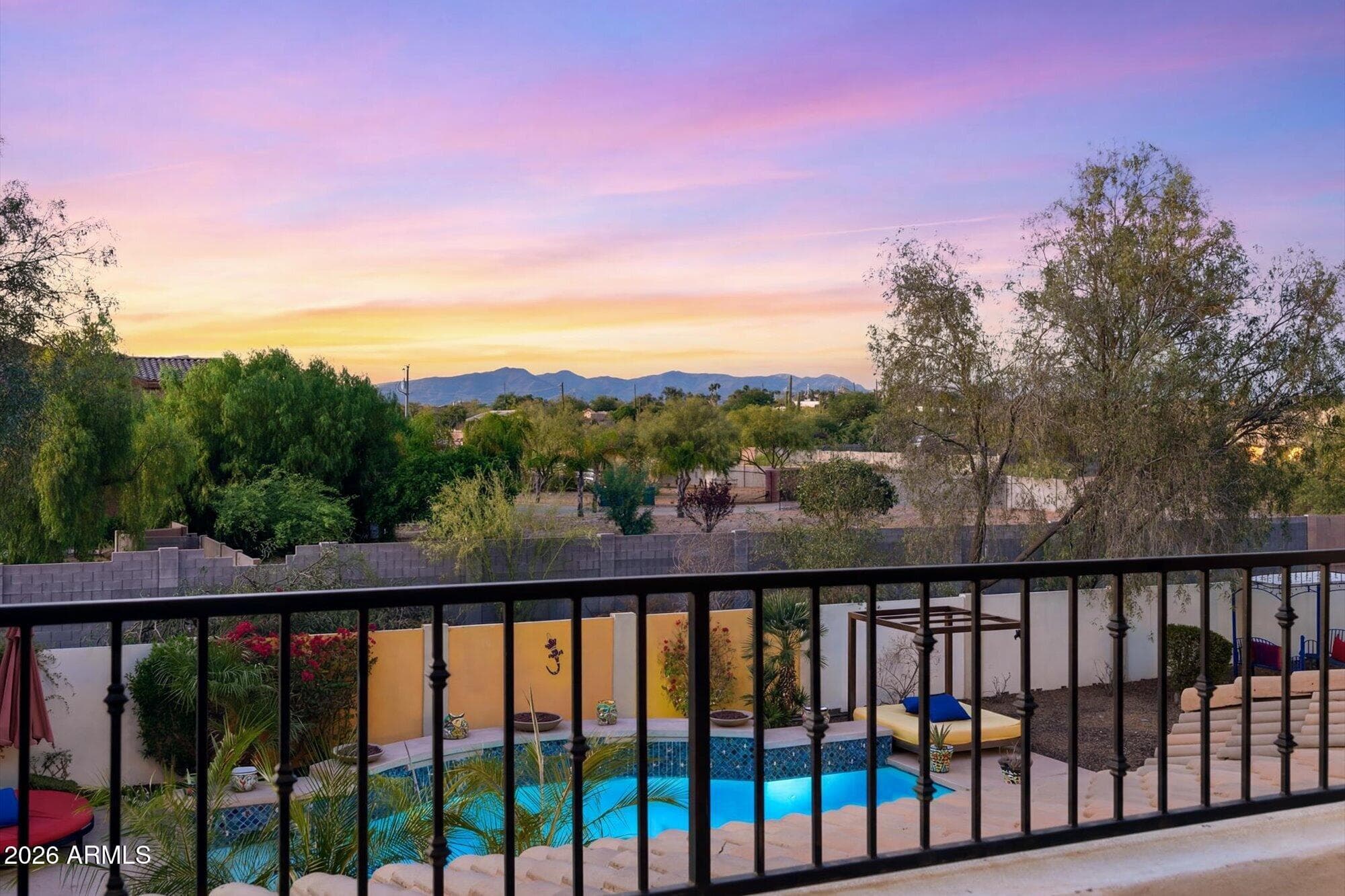 6329 E SKINNER Drive, Cave Creek, AZ 85331 — photo 44 of 73