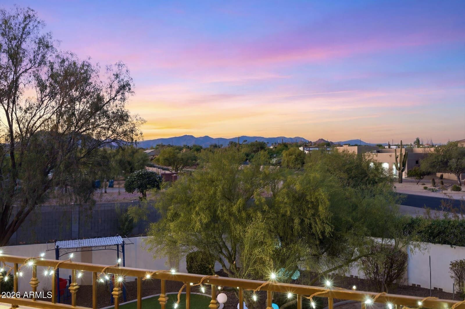 6329 E SKINNER Drive, Cave Creek, AZ 85331 — photo 45 of 73