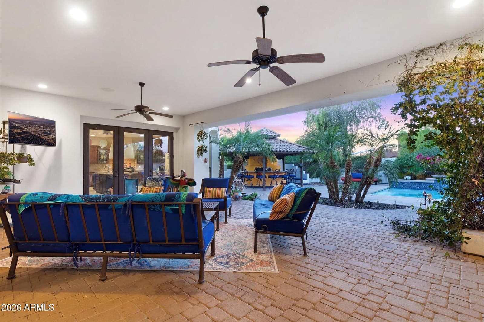 6329 E SKINNER Drive, Cave Creek, AZ 85331 — photo 47 of 73