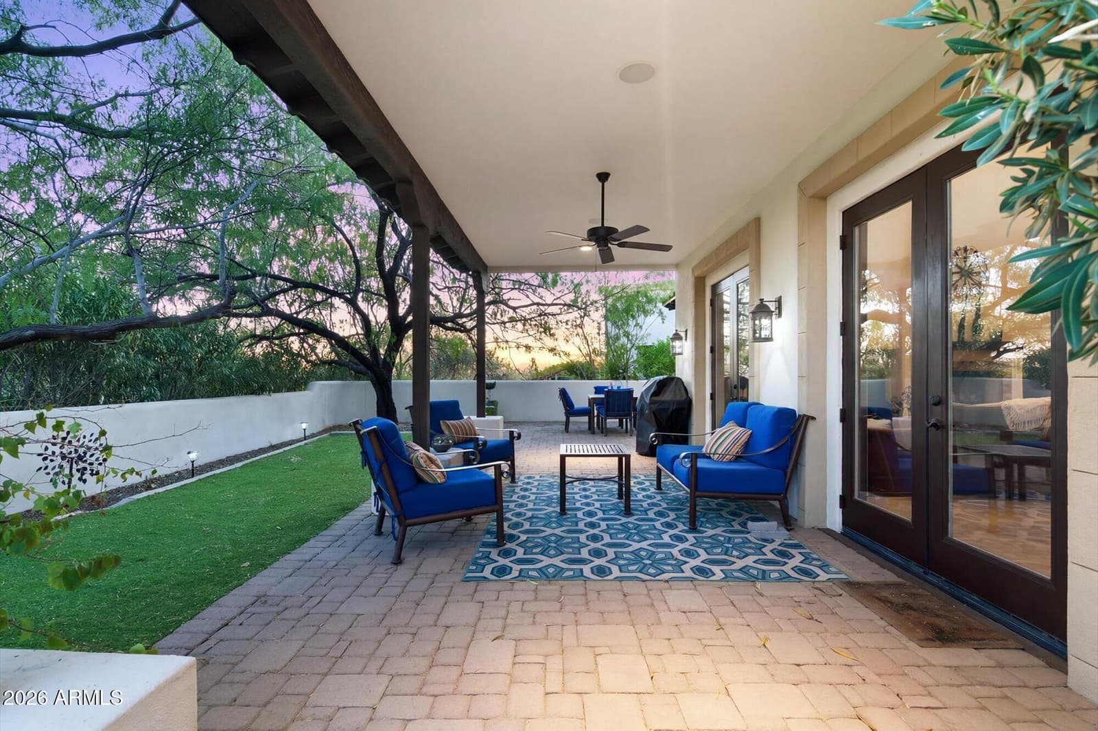 6329 E SKINNER Drive, Cave Creek, AZ 85331 — photo 48 of 73