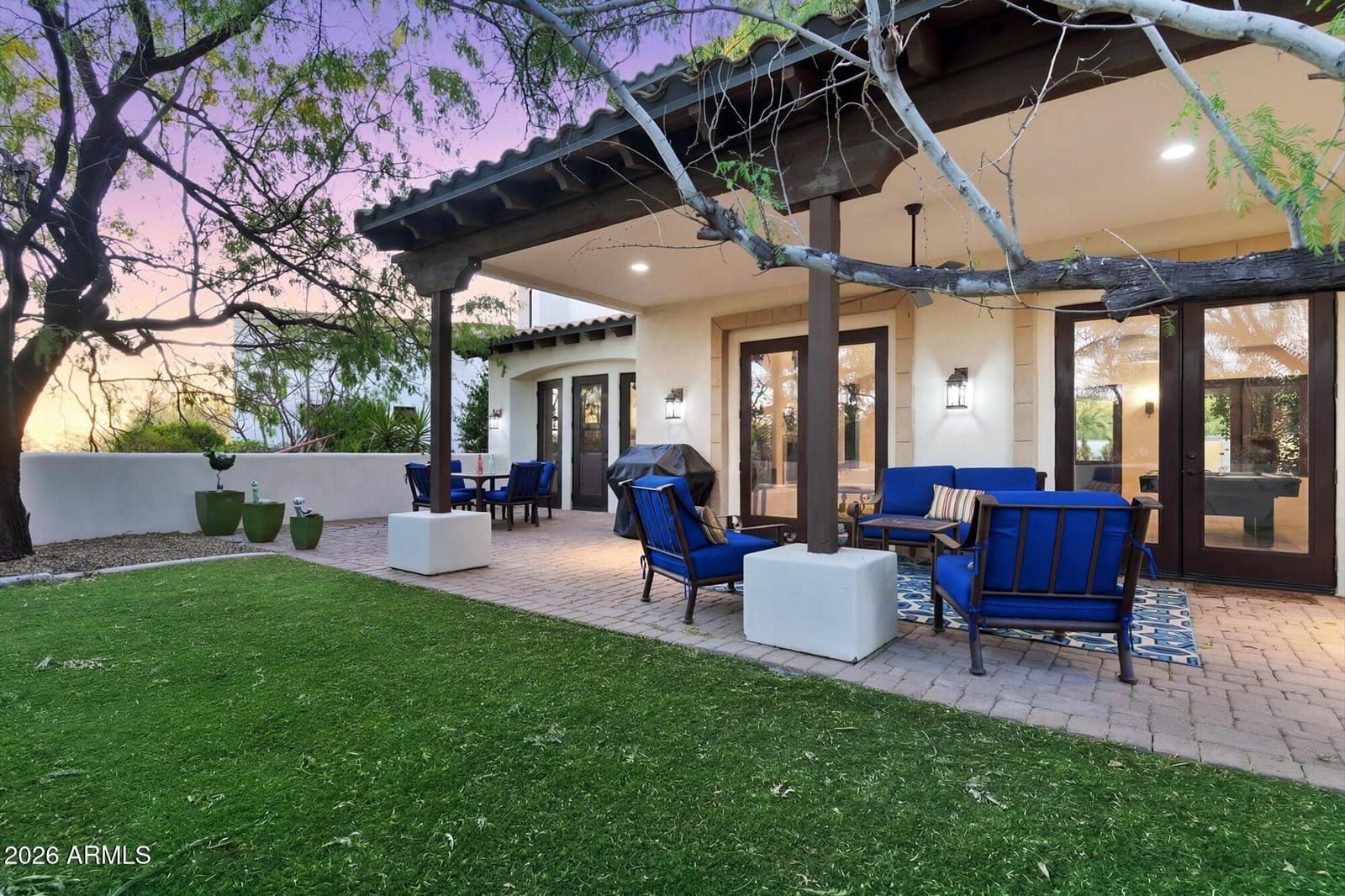 6329 E SKINNER Drive, Cave Creek, AZ 85331 — photo 49 of 73