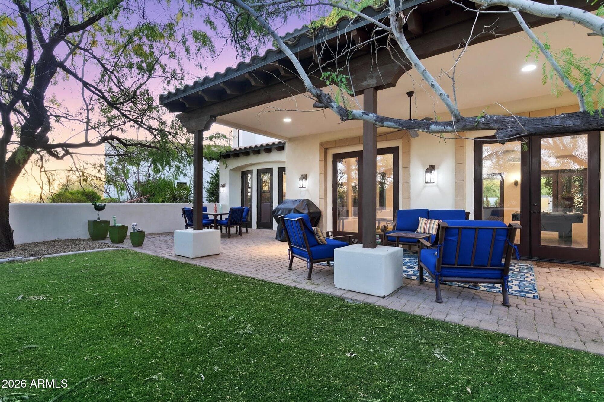 6329 E SKINNER Drive, Cave Creek, AZ 85331 — photo 49 of 73