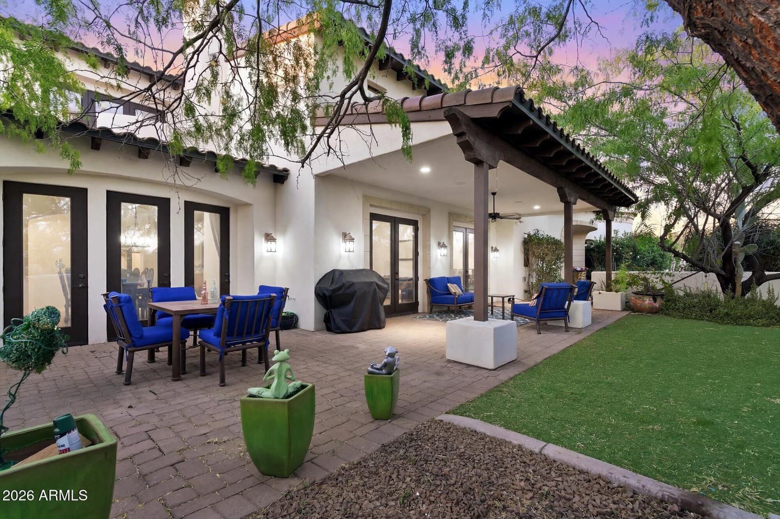 6329 E SKINNER Drive, Cave Creek, AZ 85331 — photo 50 of 73